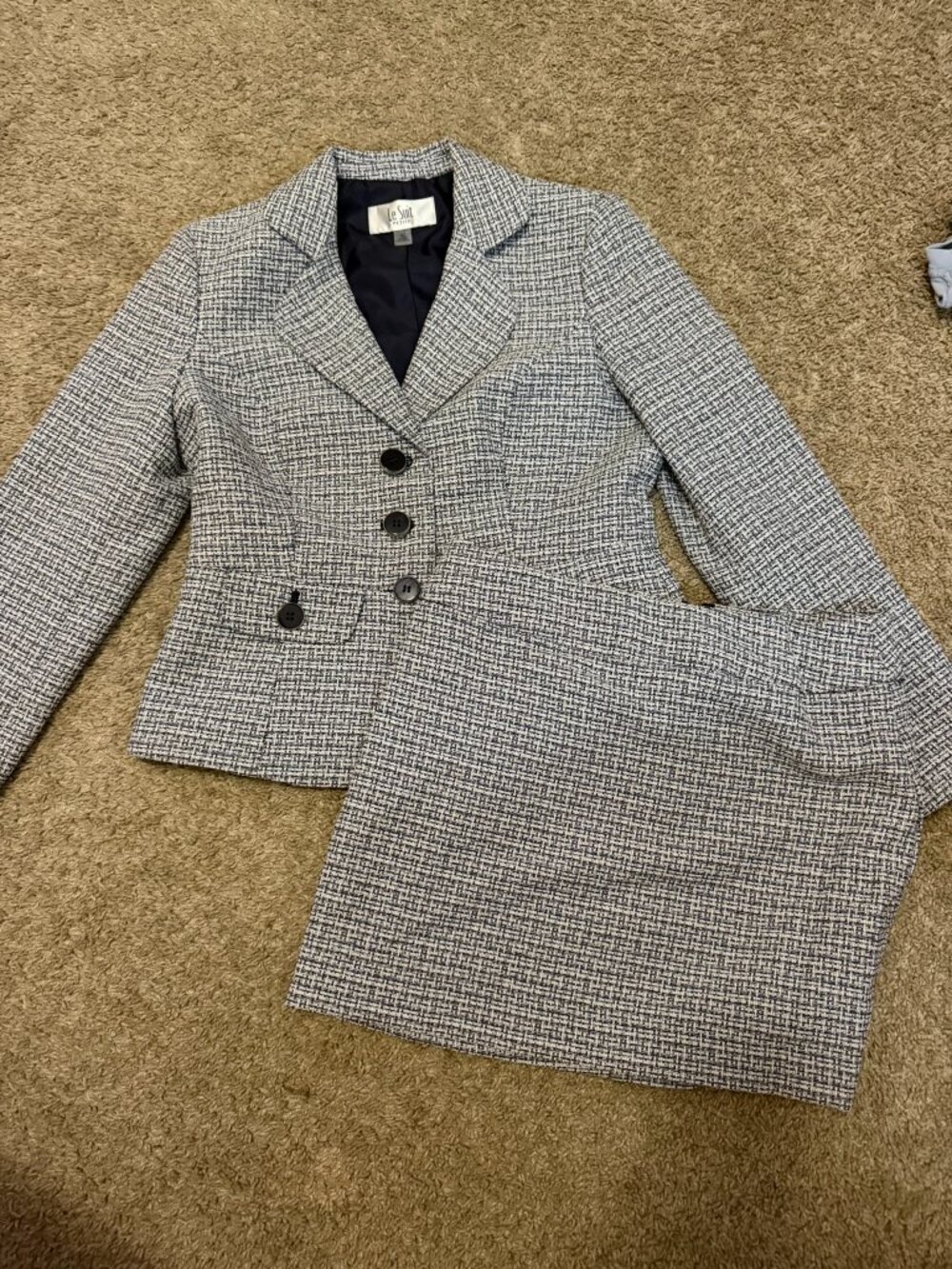 Women's Suit
